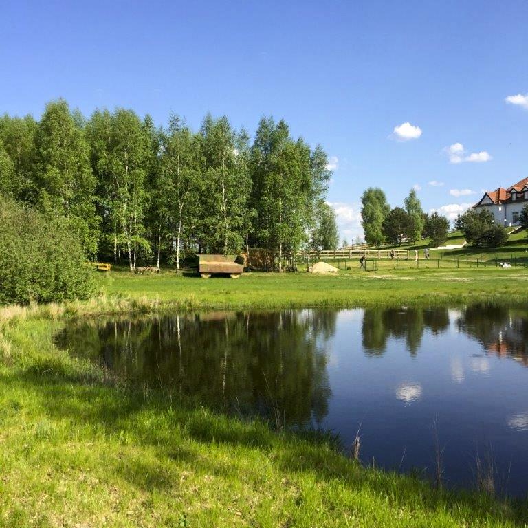 Palac I Folwark Nemino Sierakowice  Exterior foto